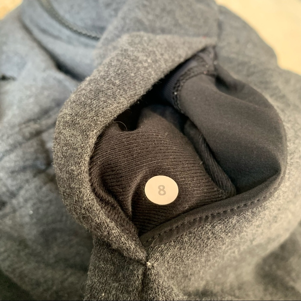 Lululemon jacket - Picture 5 of 11